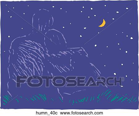 Clipart - Humn 40. Fotosearch