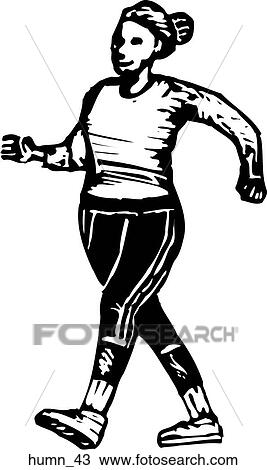 Clipart - Humn 43. Fotosearch