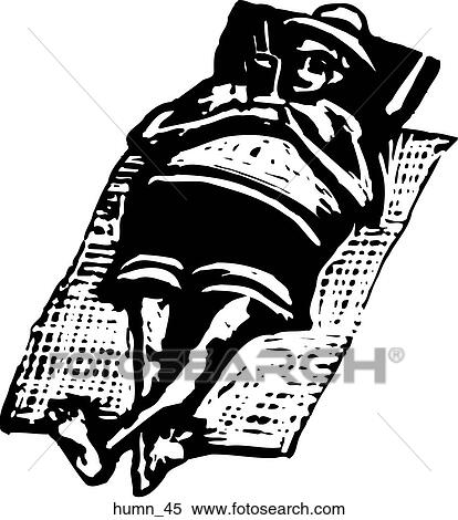 Clipart - Humn 45. Fotosearch