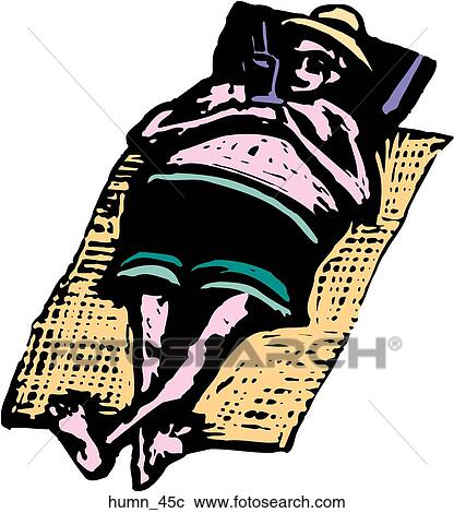 Humn 45 View Large Clip Art Graphic Clipart - Humn 45. Fotosearch