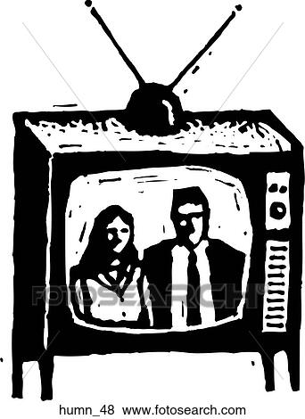 Clip Art - Humn 48. Fotosearch