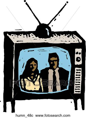 Clipart - Humn 48. Fotosearch