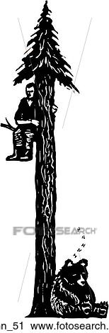 Humn 51 View Large Clip Art Graphic Clipart - Humn 51. Fotosearch