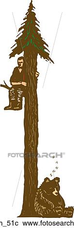 Clipart - Humn 51. Fotosearch