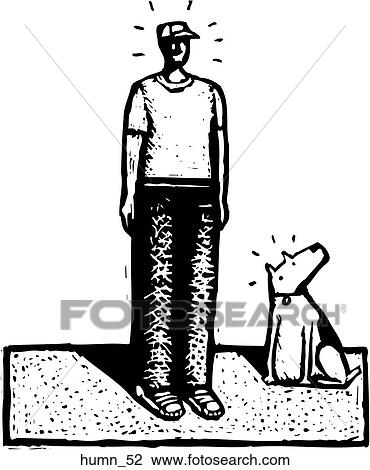Humn 52 View Large Clip Art Graphic Clipart - Humn 52. Fotosearch