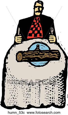 Humn 53 View Large Clip Art Graphic Clipart - Humn 53. Fotosearch