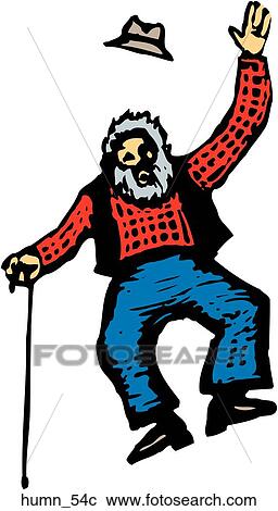 Humn 54 View Large Clip Art Graphic Clipart - Humn 54. Fotosearch