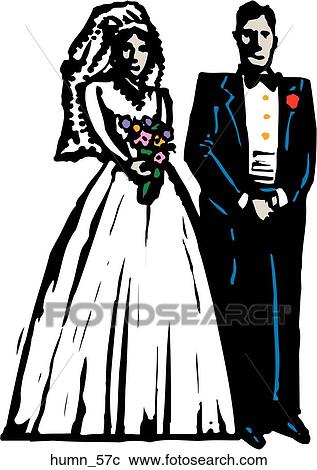 Clipart - Humn 57. Fotosearch