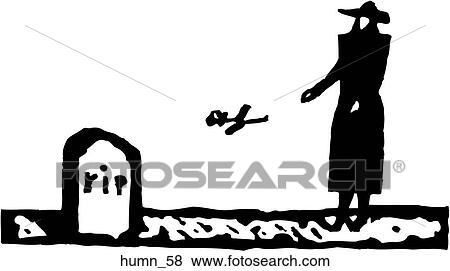 Humn 58 View Large Clip Art Graphic Clip Art - Humn 58. Fotosearch