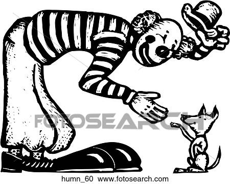 Clipart - Humn 60. Fotosearch
