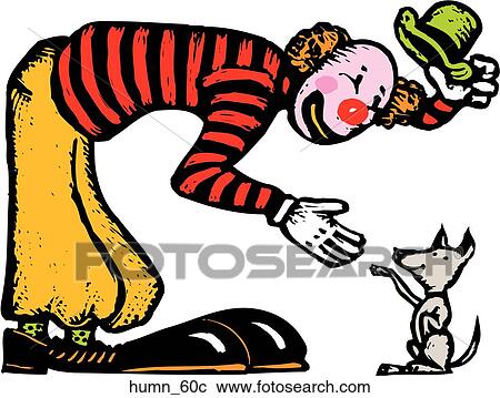 Clipart - Humn 60. Fotosearch