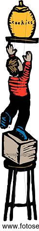 Clipart - Kids 11. Fotosearch