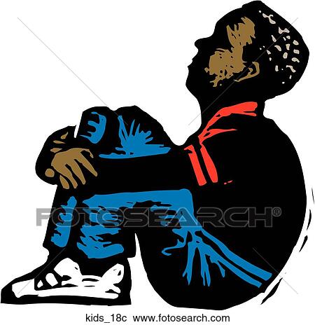 Clipart - Kids 18. Fotosearch