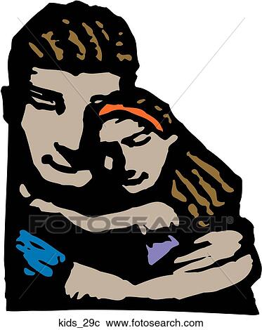 Clipart - Kids 29. Fotosearch