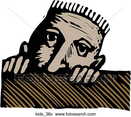 Clipart - Kids 36. Fotosearch