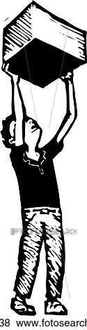 Clip Art - Kids 38. Fotosearch