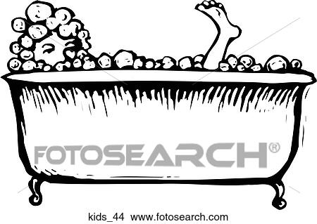 Clipart - Kids 44. Fotosearch