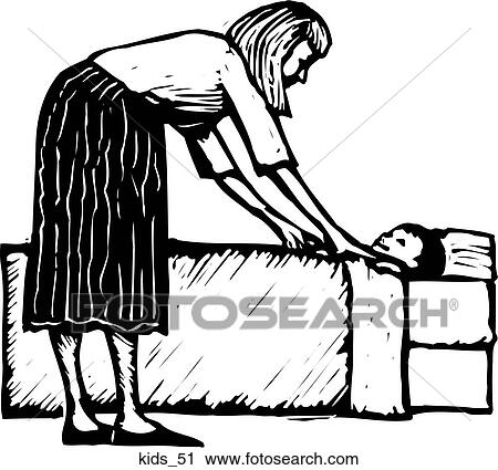 Clipart - Kids 51. Fotosearch