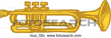 Clipart - Mus 02. Fotosearch