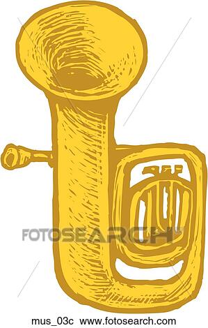 Mus 03 View Large Clip Art Graphic Clipart - Mus 03. Fotosearch