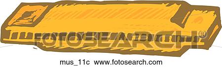 Clipart - Mus 11. Fotosearch