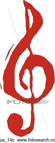 Mus 14 View Large Clip Art Graphic Clipart - Mus 14. Fotosearch