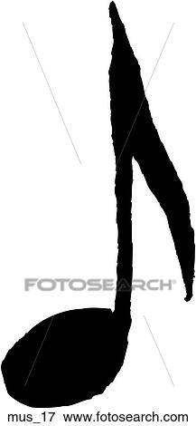 Clip Art - Mus 17. Fotosearch