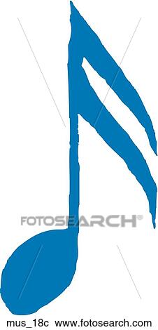Mus 18 View Large Clip Art Graphic Clipart - Mus 18. Fotosearch