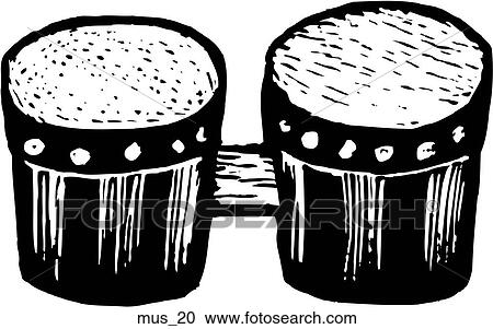 Mus 20 View Large Clip Art Graphic Clipart - Mus 20. Fotosearch