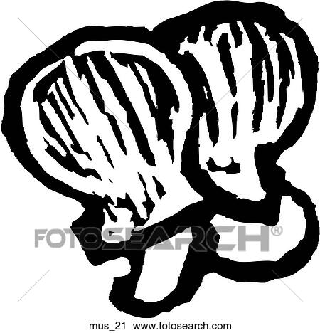 Mus 21 View Large Clip Art Graphic Clipart - Mus 21. Fotosearch