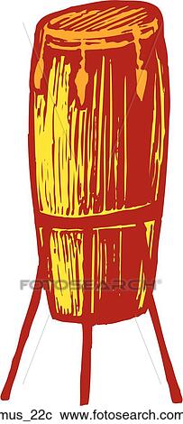 Clipart - Mus 22. Fotosearch