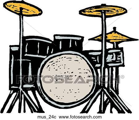 Clipart - Mus 24. Fotosearch