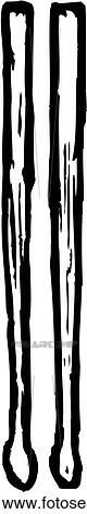 Clipart - Mus 25. Fotosearch