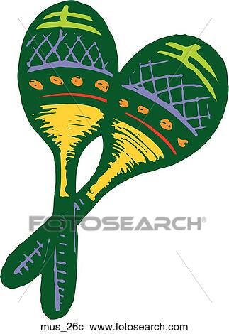 Clipart - Mus 26. Fotosearch