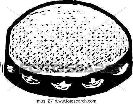 Clip Art - Mus 27. Fotosearch
