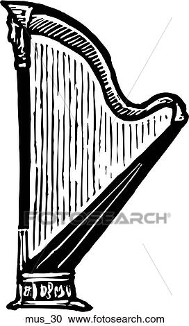 Mus 30 View Large Clip Art Graphic Clipart - Mus 30. Fotosearch