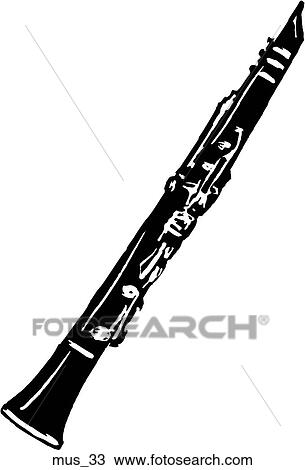 Mus 33 View Large Clip Art Graphic Clipart - Mus 33. Fotosearch