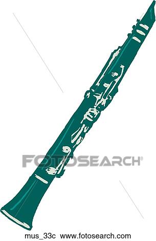 Mus 33 View Large Clip Art Graphic Clipart - Mus 33. Fotosearch
