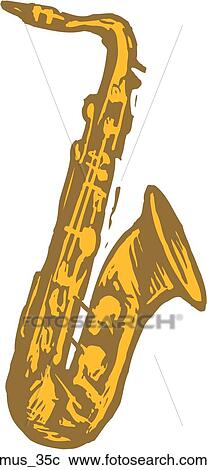 Mus 35 View Large Clip Art Graphic Clipart - Mus 35. Fotosearch