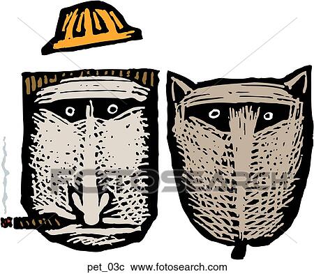 Clipart - Pet 03. Fotosearch