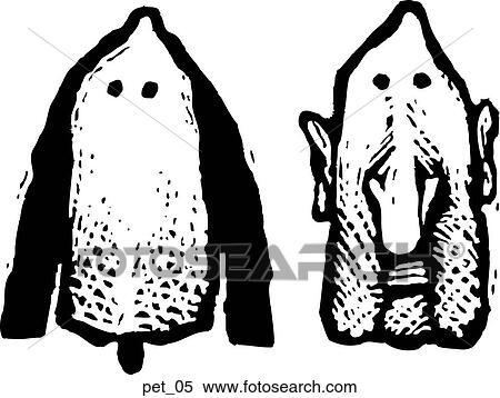 Pet 05 View Large Clip Art Graphic Clipart - Pet 05. Fotosearch