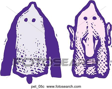 Pet 05 View Large Clip Art Graphic Clipart - Pet 05. Fotosearch