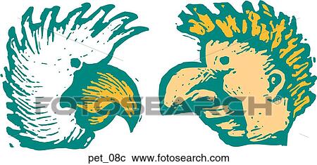 Clipart - Pet 08. Fotosearch