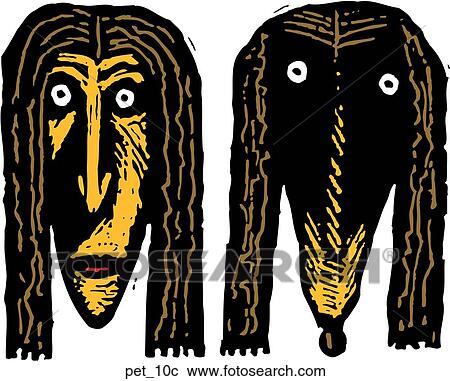 Clipart - Pet 10. Fotosearch