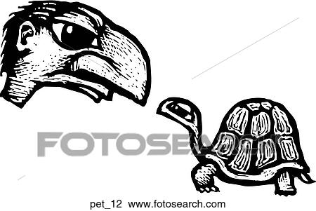 Pet 12 View Large Clip Art Graphic Clipart - Pet 12. Fotosearch