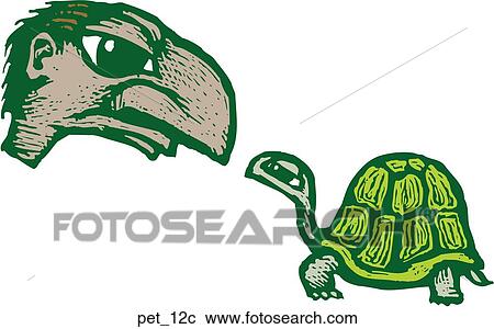 Pet 12 View Large Clip Art Graphic Clipart - Pet 12. Fotosearch