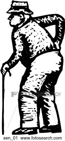 Sen 01 View Large Clip Art Graphic Clipart - Sen 01. Fotosearch