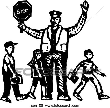 Clip Art - Sen 08. Fotosearch