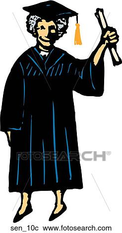 Sen 10 View Large Clip Art Graphic Clipart - Sen 10. Fotosearch
