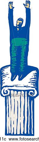 Clipart - Sen 11. Fotosearch